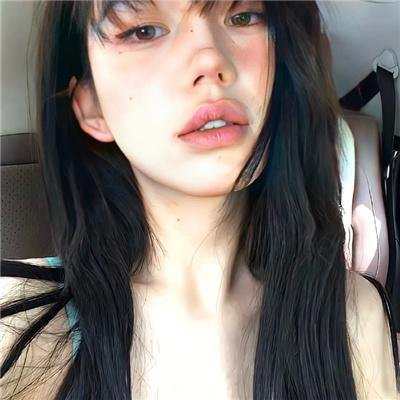 明亮的星