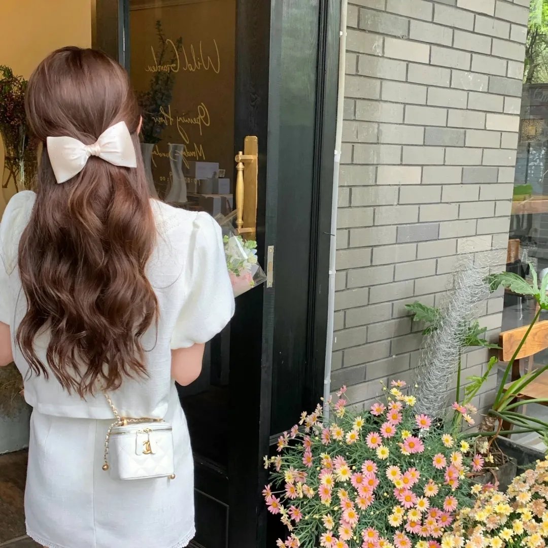 风情千万种